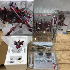 2025年最新】METAL BUILD ジャスティスガンダムの人気アイテム