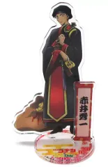 【中古】アクリルスタンド・アクリルパネル 赤井秀一 アクリルスタンド(七福神) 「名探偵コナン×NewDays コラボキャンペーン ～新年(ニューデイズ)の贈り物～」