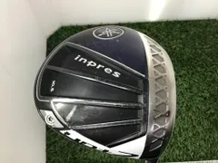 【中古】 ヤマハ inpres UD+2(2021) 10.5° ドライバー DR AIR Speeder M421d (フレックスR) メンズ 男性用 右利き 右用 Dランク ゴルフクラブ