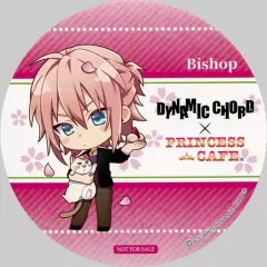DYNAMIC CHORD ダイナー 百瀬つむぎ Bishop くじコレ サイン DYNAMIC CHORD ダイナー 百瀬つむぎ Bishop くじコレ サイン