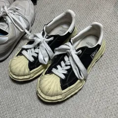 2025年最新】メゾンミハラヤスヒロ 43の人気アイテム - メルカリ