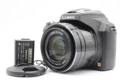 Panasonic Lumix DMC-FZ70: Digital Photography Review
