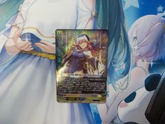 ヴァンガード　バトルシスター　ここあ　特価品