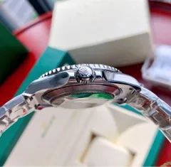 ご購入大歓迎です  ヨットマスター40mm 126622グレー文字盤# 自動巻き｜本日限定特価｜新品未使用