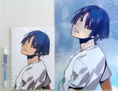 【中古】文房具その他 聖川真斗(PRINCE SUMMER2015) ステーショナリーセットVer.2 「うたの☆プリンスさまっ♪」 SHINING STOREグッズ