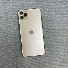 iPhone11 Pro Max 256GB ゴールド Softbank 版 SIMフリー