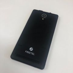 SIMフリーAndroid フリーテル Priori3LTE