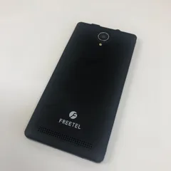 SIMフリーAndroid フリーテル Priori3LTEのサムネイル