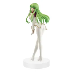 グランマルシェ C.C.(パイロットスーツ) アクリルフィギュアS コードギアス 楽天市場】コードギアス 反逆のルルーシュ アクリルフィギュアLL