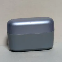 オーディオテクニカ ATH-CKS30TW BL ブルーグレー 充電ケースのみ 完全ワイヤレスイヤホン ath-cks30tw 中古のサムネイル