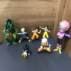 ドラゴンボール フィギュア まとめ売り 14種 一番くじ プライズ - メルカリ