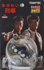 2025年最新】あぶない刑事 チョロQの人気アイテム - メルカリ