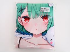 正規品 未開封 苺壱絵 潤羽るしあ 抱き枕カバー ホロライブ 肉 正規品 未開封 苺壱絵 潤羽るしあ 抱き枕カバー ホロライブ 肉