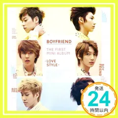 BOY FRIEND ボーイフレンド　K-POP CD DVD まとめ売り18点 2026年最新】BoyFriend cdの人気アイテム - メルカリ