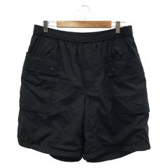 DAIWAPIER39 Tech French Mil Field Shorts - メルカリ