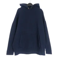 クローバル Cloveru WIDE SWEAT 
