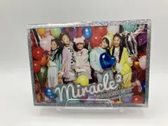 ミラクルちゅーんず DVD アルバム Amazon.co.jp: アイドル×戦士ミラクルちゅーんず! DVD BOX vol.1