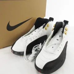2026年最新】air jordan 12 taxiの人気アイテム - メルカリ