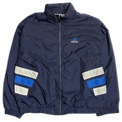 PALACE Skateboards×adidasオーバーシャツ ジャケット M - メルカリ