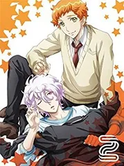 美男高校地球防衛部HAPPY KISS! 4：未開封DVD 2025年最新】美男高校地球防衛部HAPPY KISS! 4【DVD】の人気