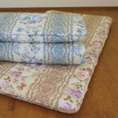 引き取りのみ対応 ムアツふとん 昭和西川 マットレス シングル - メルカリ