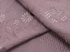 9475☆送料込み❣️ 訪問着 刺繍など 5枚 まとめ売り❣️ 2025年最新】刺繍訪問着の人気アイテム - メルカリ