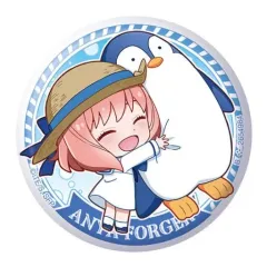 【中古】バッジ・ピンズ アーニャ(H) 缶バッジ 「ガシャポンくじ SPY×FAMILY アーニャいっぱい!あそーと」 C賞