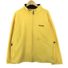 古着 90年代 ラルフローレン Ralph Lauren CHAPS チャップス フリースジャケット メンズL ヴィンテージ/eaa398905