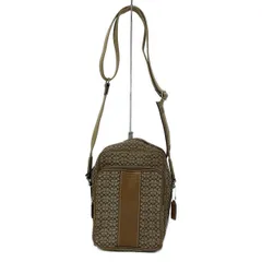 【希少】オールドコーチ　ショルダーバッグ　シグネチャー　4274 COACH コーチ ミニシグネチャー ショルダーバッグ 4274