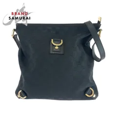 GUCCI グッチ　アビーライン　ハンドバッグ・ショルダーバッグ GUCCI】グッチ アビーライン ショルダーバッグ 203257