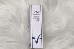 50mL2本セット　ホワイトスポッツVCW 50mL2本セット ホワイトスポッツVCW - メルカリ