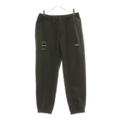 ⭐︎新品未使用タグ付き⭐︎F.C.R.B Bristol パンツ　ロング F.C.Real Bristol エフシーリアルブリストル FCRB-210051 21SS