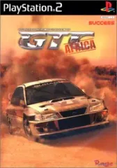 【中古】PS2ソフト GTC AFRICA