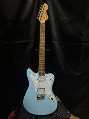 TEISCO TG-64 エレキギター ビザール ジャパンヴィンテージ テスコ