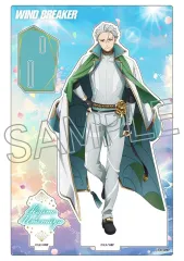 【中古】アクリルスタンド・アクリルパネル 梅宮一 アクリルスタンド -RPG- 「WIND BREAKER」