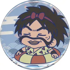 【中古】バッジ・ピンズ 兵庫第三協栄丸 「忍たま乱太郎 わちゃっと! トレーディング缶バッジ」