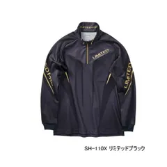2025年最新】シマノ リミテッドプロ シャツの人気アイテム