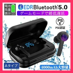 ★売れ筋★ ワイヤレスイヤホン イヤホン bluetooth ワイヤレス イヤホン ブルートゥース 耳掛け Hi-Fi 3Dステレオサウンド 自動ペアリング iphone Andriod