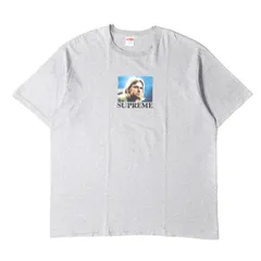 2024年最新】supreme 2023ss tシャツの人気アイテム - メルカリ