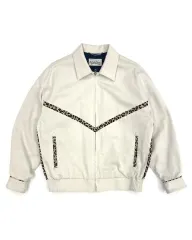 【窪塚洋介着用】WACKOMARIA WESTERN JACKET L 即完 窪塚洋介着用】WACKOMARIA WESTERN JACKET L 即完