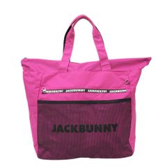JACK BUNNY ピンク リュック FRサイズ - メルカリ
