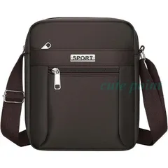 メンズ ボディバッグ ショルダーバッグ 大容量 ワンショルダーバッグ 斜めがけ コンパクト ワンショルダー バッグ 帆布 肩掛け 鞄 旅行