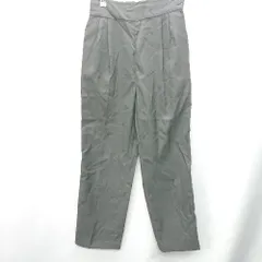 ◇ Θ a.v.v ストレートパンツ サイズS ブラック レディース E  【1409100030570】