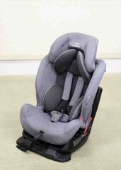 スイングムーン プレミアムS ナチュラルグレー ALC476 1歳～7歳