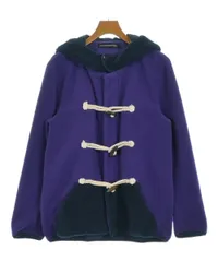 メルシーボークー　 ブランド最後の新作ブルゾン美品（10月末迄の出品） メルシーボークー ☆ブランド最後の新作ブルゾン 6月末迄お値下げ