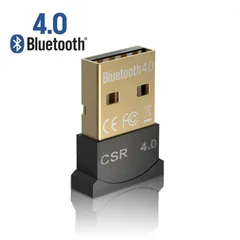 2024年最新】usb4．0 bluetooth アダプタ ドングル csr4．0＋ edr