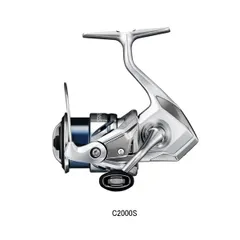 ≪'23年11月新商品！≫ シマノ '23 ストラディック C2000Sのサムネイル