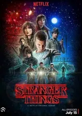 2024年最新】stranger things ポスターの人気アイテム - メルカリ