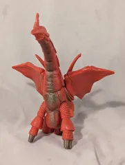 BANDAI - レトロ　シラリー　ウルトラマン　ウルトラ怪獣　ソフビ　フィギュア　絶版 Amazon.co.jp: ウルトラ怪獣シリーズ ソフビ 人形 フィギュア