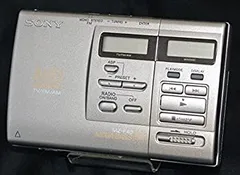 SONY FM/AMラジオ MDプレーヤー MZ-F40 1222 2025年最新】MZ-F40の人気アイテム - メルカリ